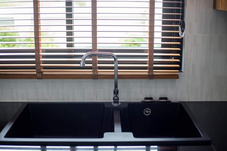 Baan Dalah Pool Villa ブリーラム エクステリア 写真